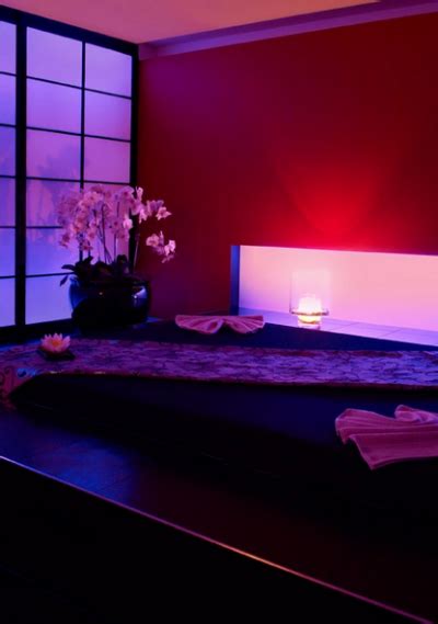 erotic massage zurich